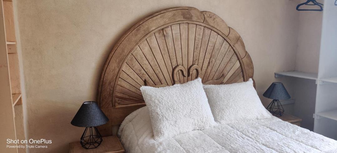 Photo of Bedroom in Mineral de Pozos