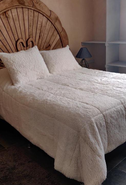 Photo of Bedroom in Mineral de Pozos