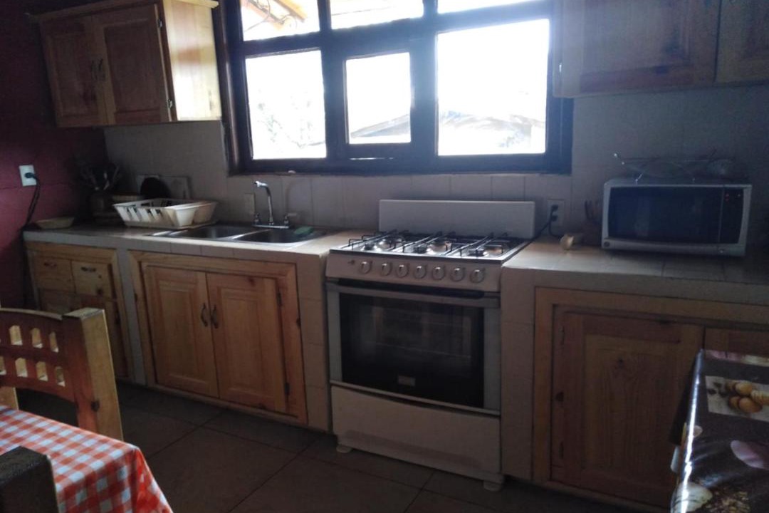 Photo of Kitchen in Mazamitla