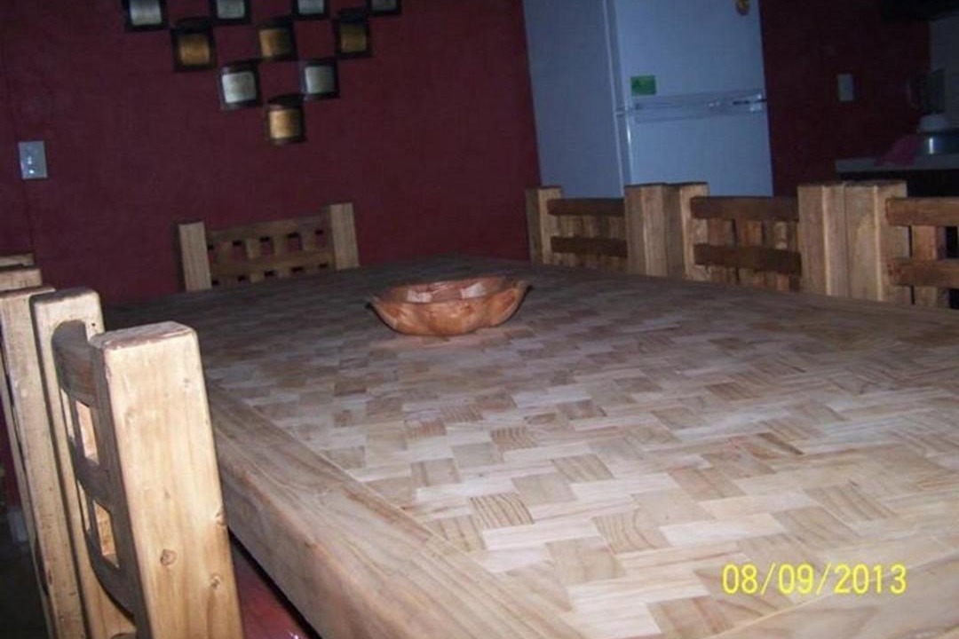 Photo of Bedroom in Mazamitla