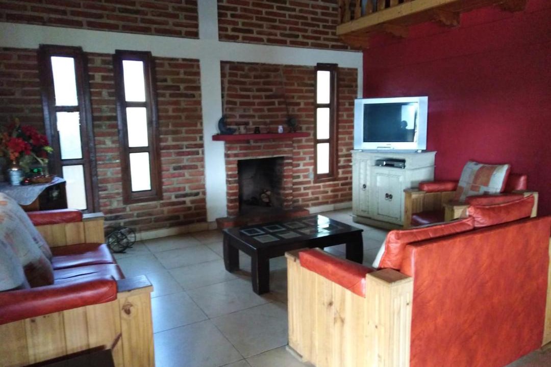 Photo of Livingroom in Mazamitla