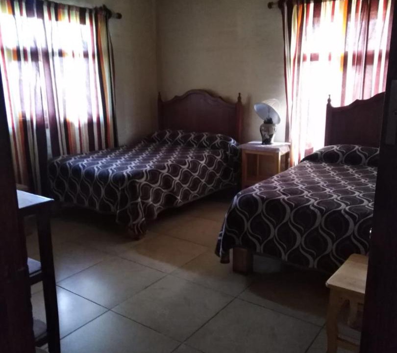 Photo of Bedroom in Mazamitla