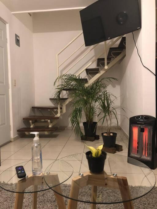 Photo of Livingroom in Garcia