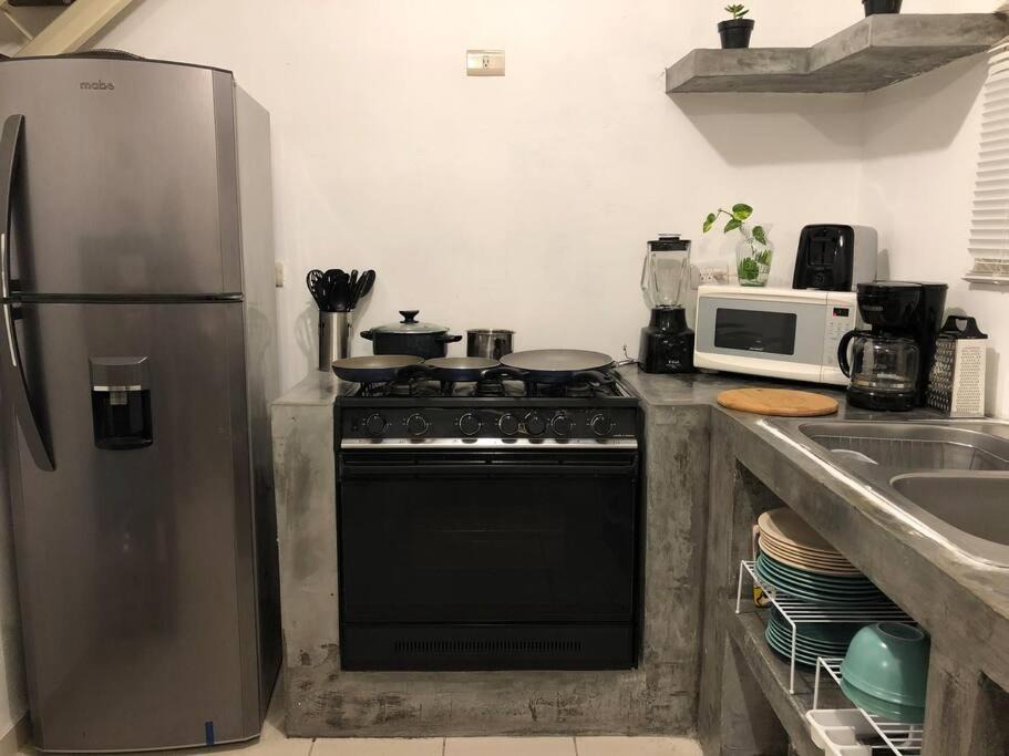 Photo of Kitchen in Garcia