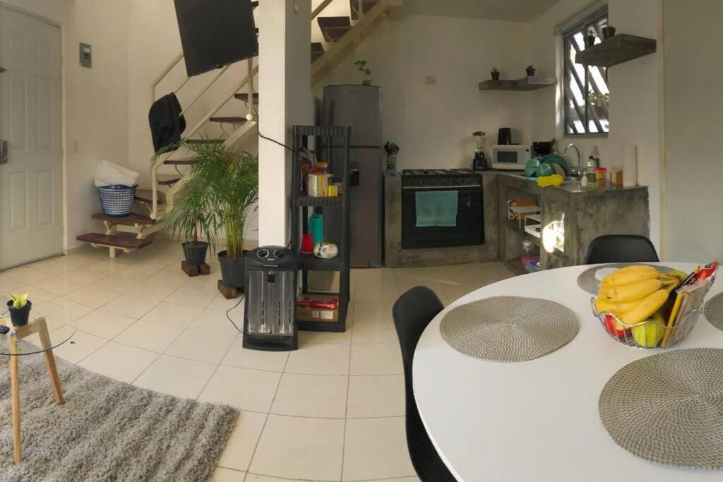 Photo of Livingroom in Garcia
