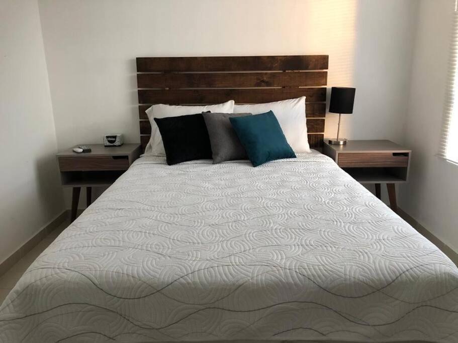 Photo of Bedroom in Garcia