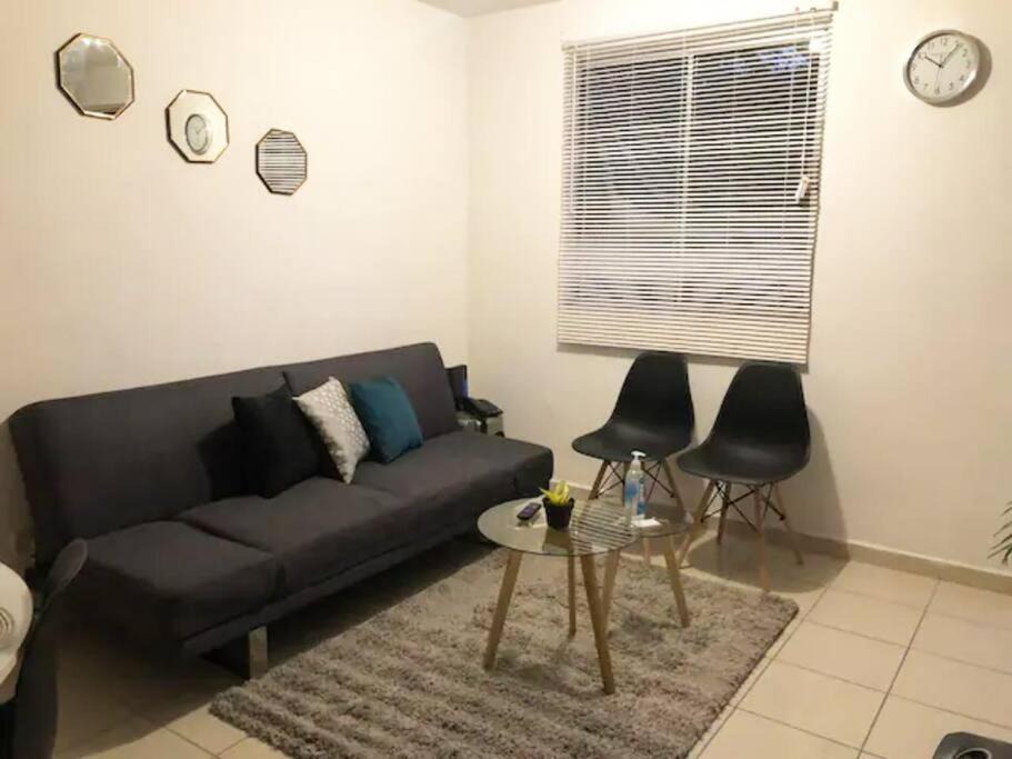 Photo of Livingroom in Garcia