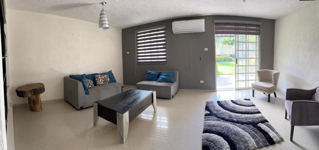 Photo of Livingroom in Las Jarretaderas