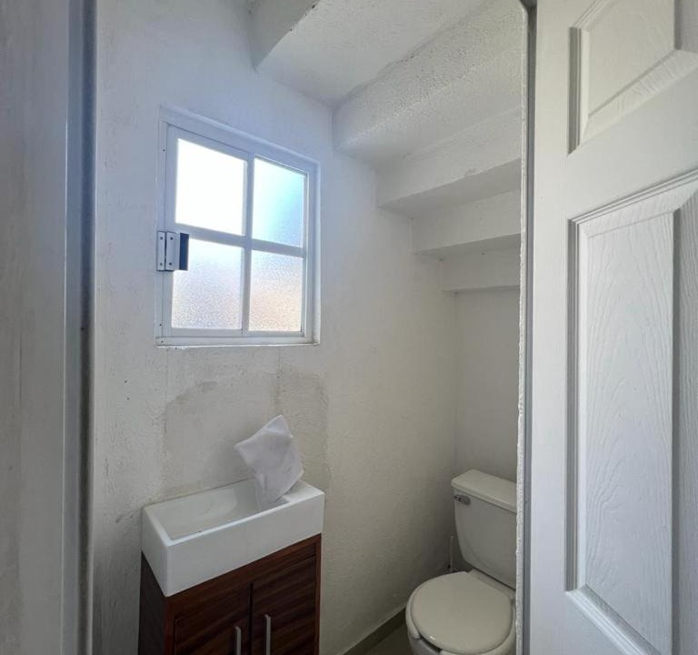 Photo of Bathroom in Las Jarretaderas
