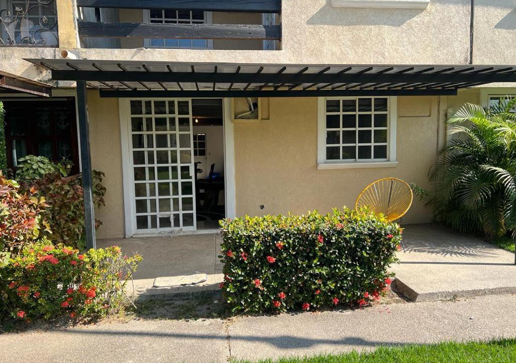 Photo of Buildings in Las Jarretaderas