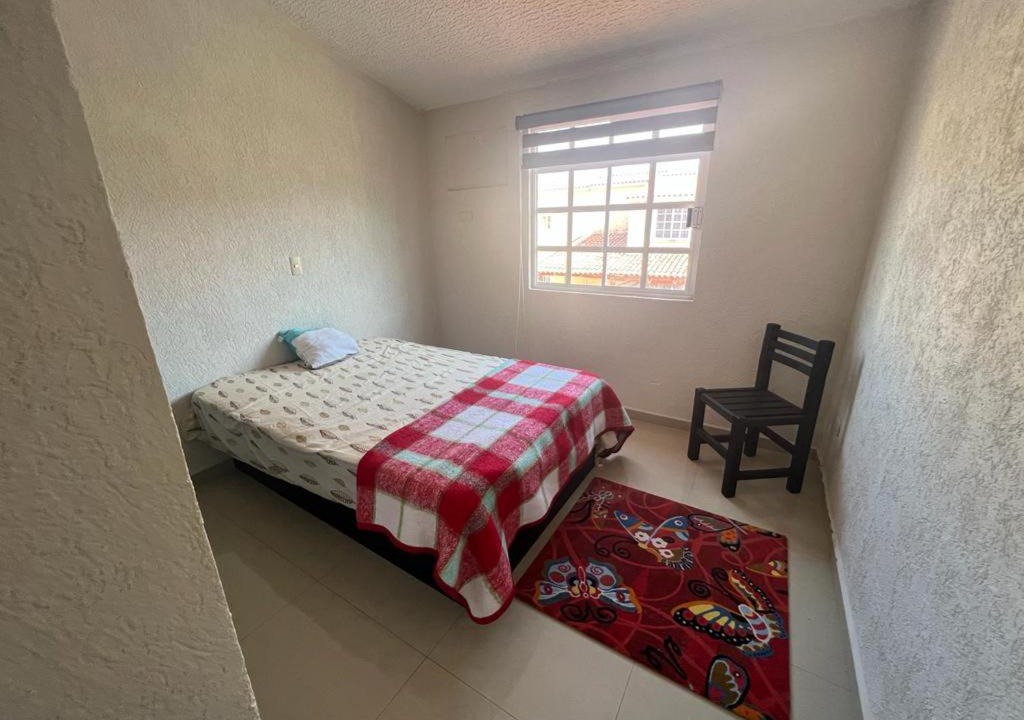 Photo of Bedroom in Las Jarretaderas