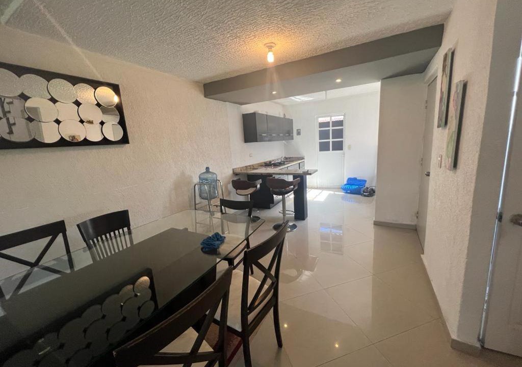 Photo of Livingroom in Las Jarretaderas