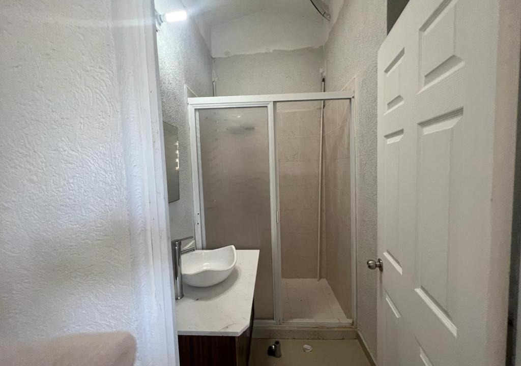 Photo of Bathroom in Las Jarretaderas