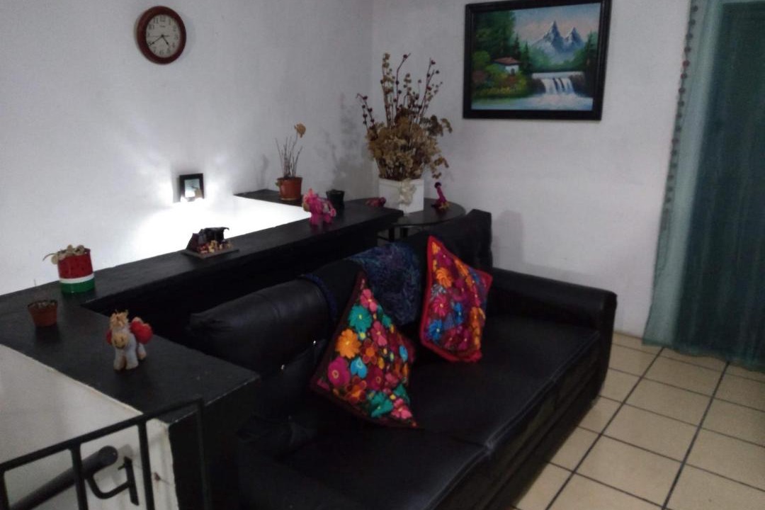 Photo of Livingroom in Santa Lucia