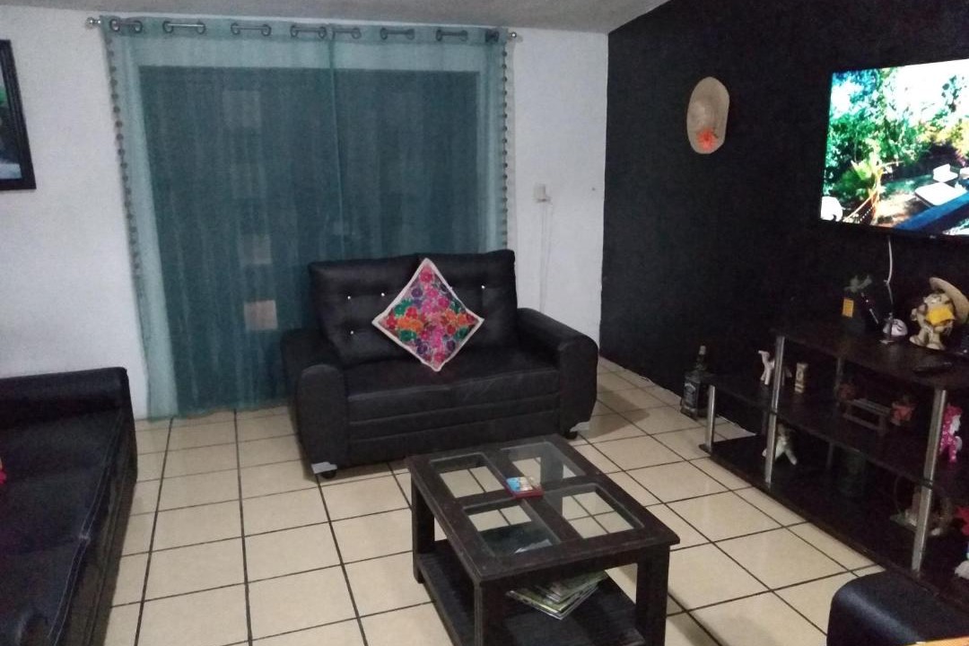 Photo of Livingroom in Santa Lucia