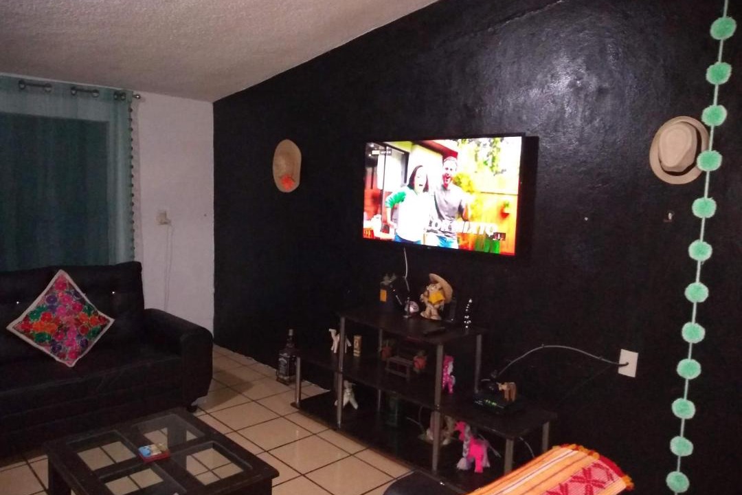 Photo of Livingroom in Santa Lucia