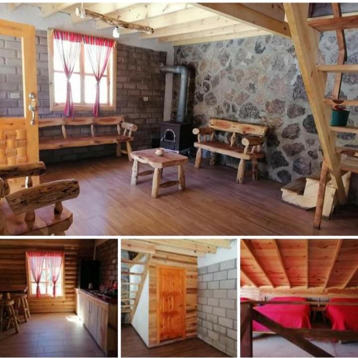 Photo of Livingroom in Creel