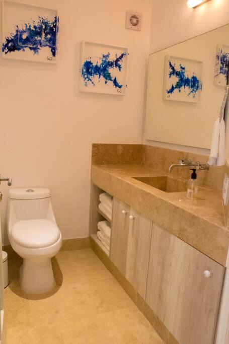 Photo of Bathroom in San Miguel de Allende