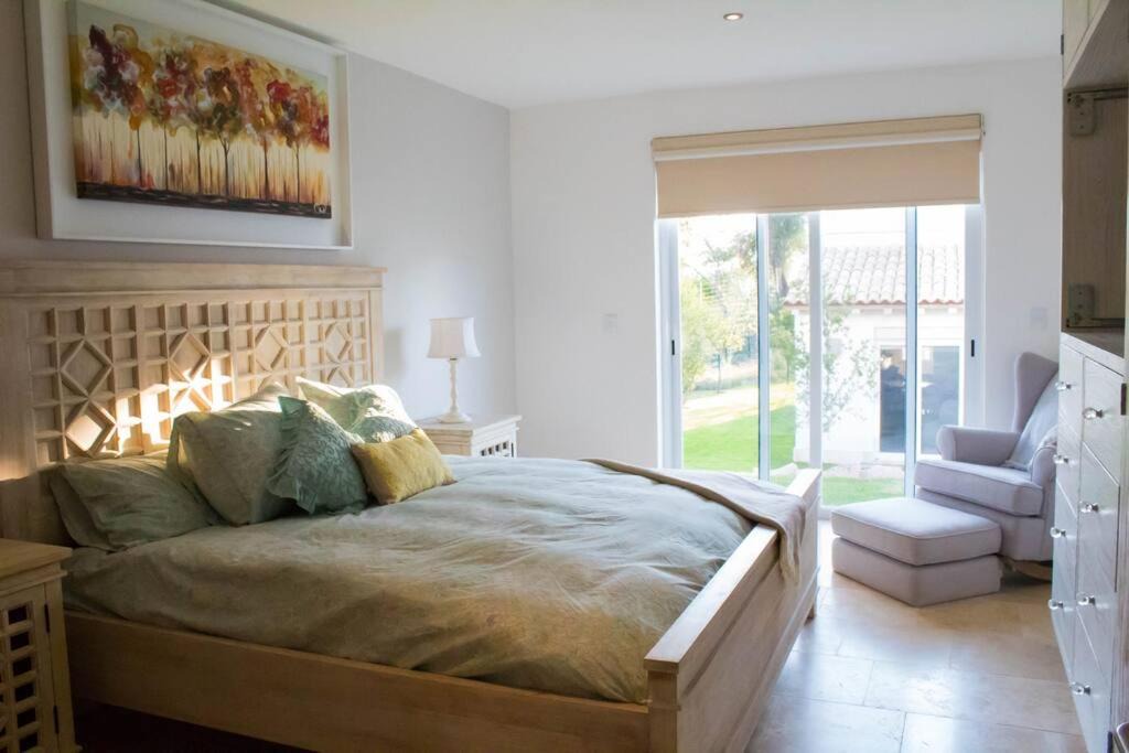 Photo of Bedroom in San Miguel de Allende