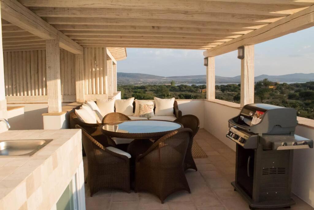 Photo of Patio Balcony in San Miguel de Allende