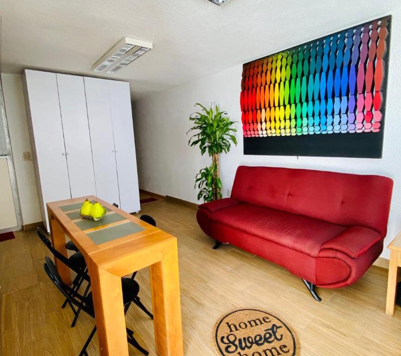 Photo of Livingroom in Leon