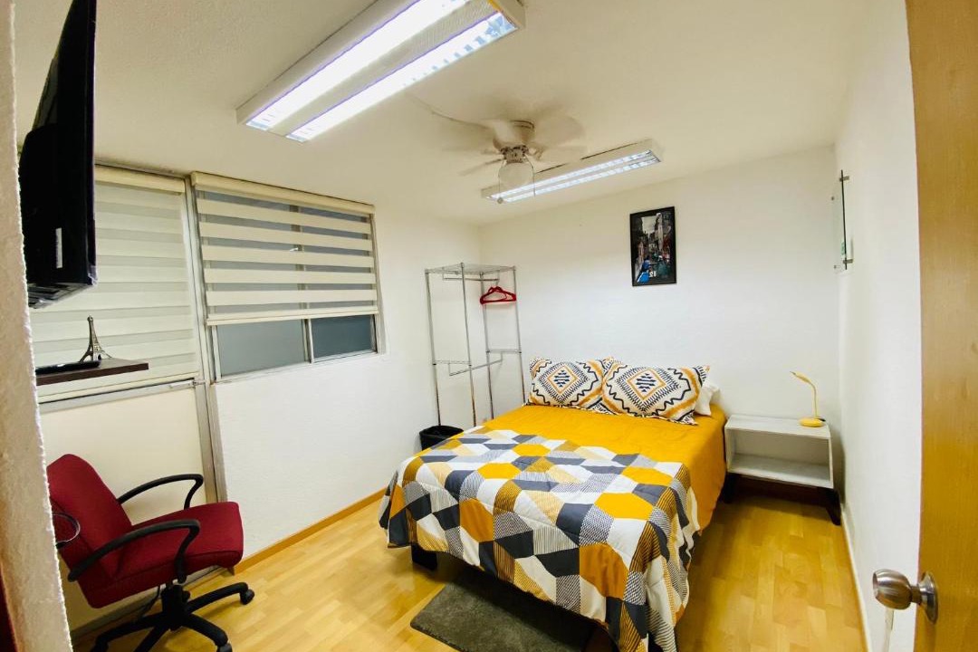 Photo of Bedroom in Leon