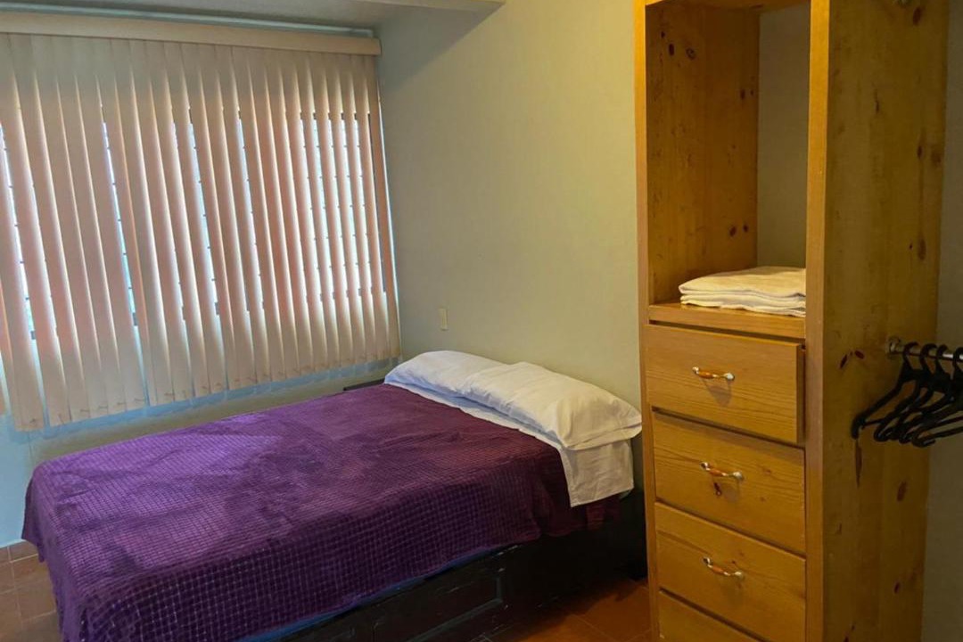 Photo of Bedroom in Zacatlan