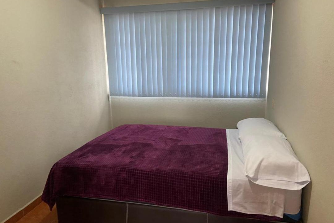 Photo of Bedroom in Zacatlan