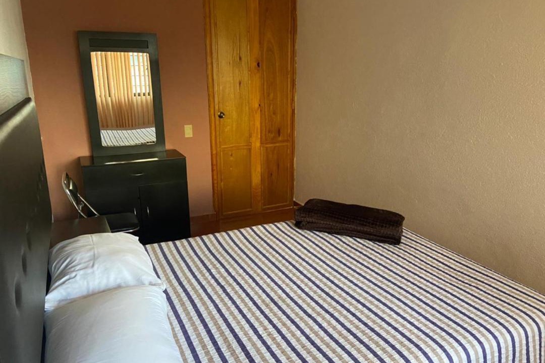 Photo of Bedroom in Zacatlan
