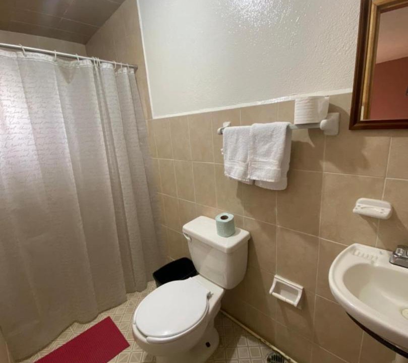 Photo of Bathroom in Zacatlan