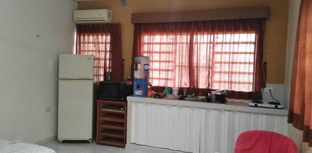 Photo of Kitchen in Merida
