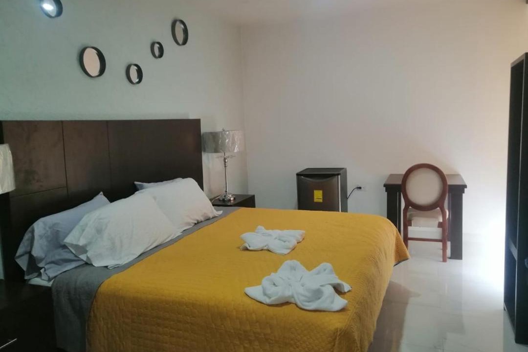 Photo of Bedroom in Dolores Hidalgo Cuna de la Independencia Nacional