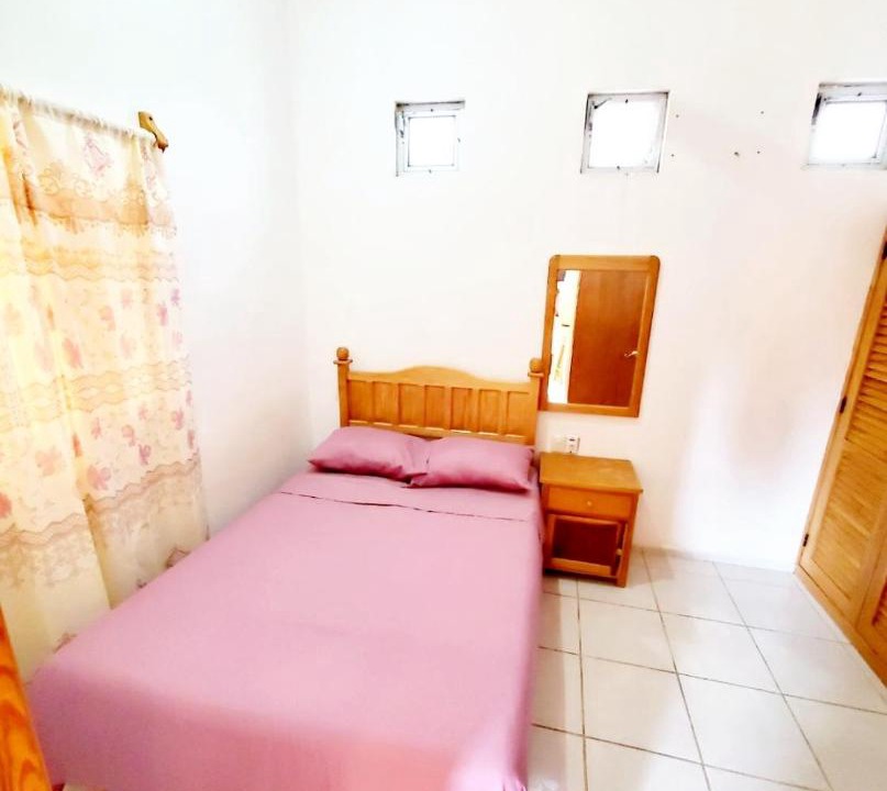 Photo of Bedroom in San Patricio Melaque