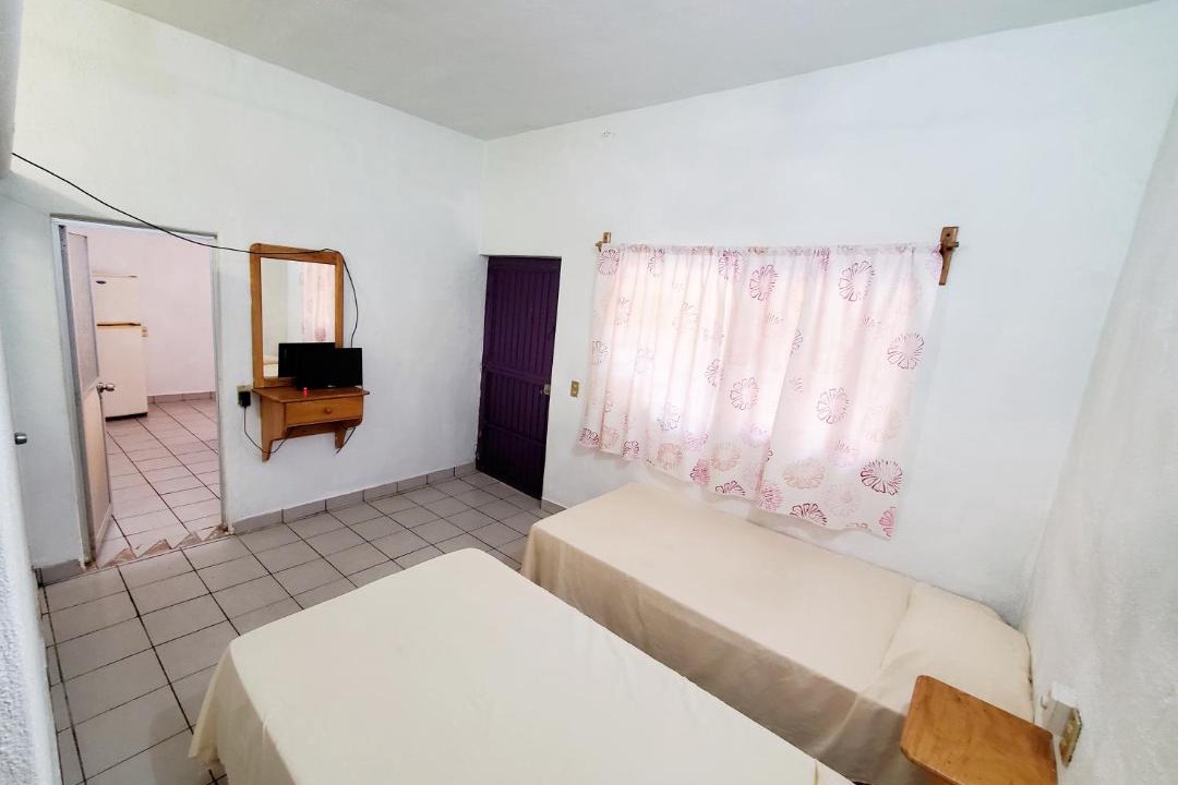 Photo of Bedroom in San Patricio Melaque