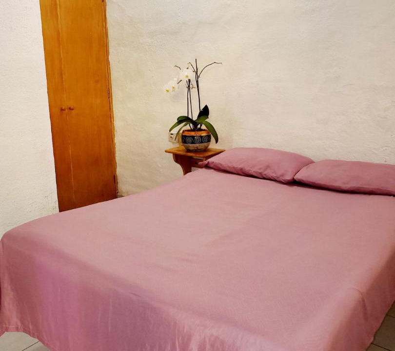 Photo of Bedroom in San Patricio Melaque