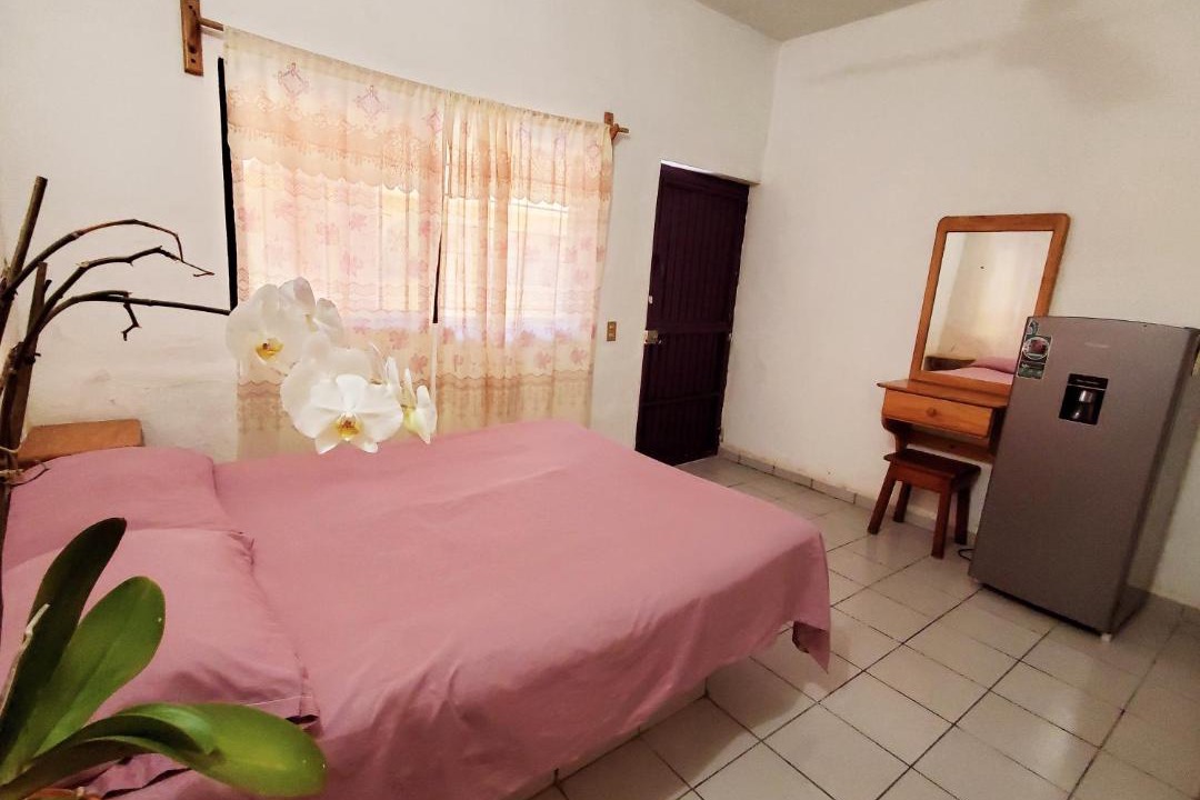 Photo of Bedroom in San Patricio Melaque
