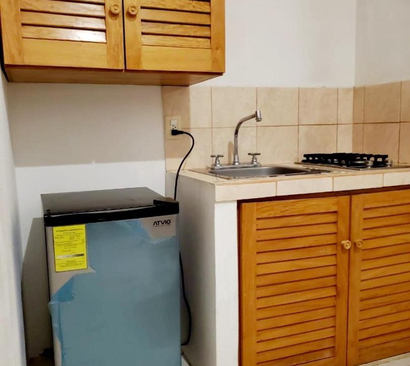 Photo of Kitchen in San Patricio Melaque