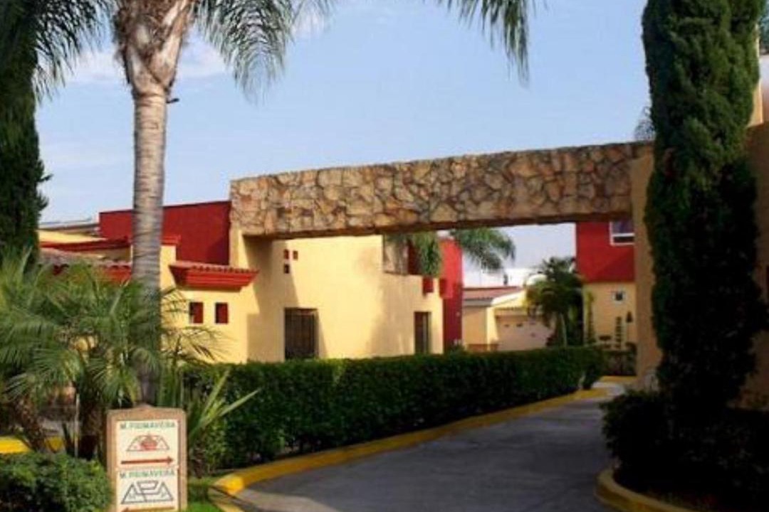 Photo of Buildings in Zapopan