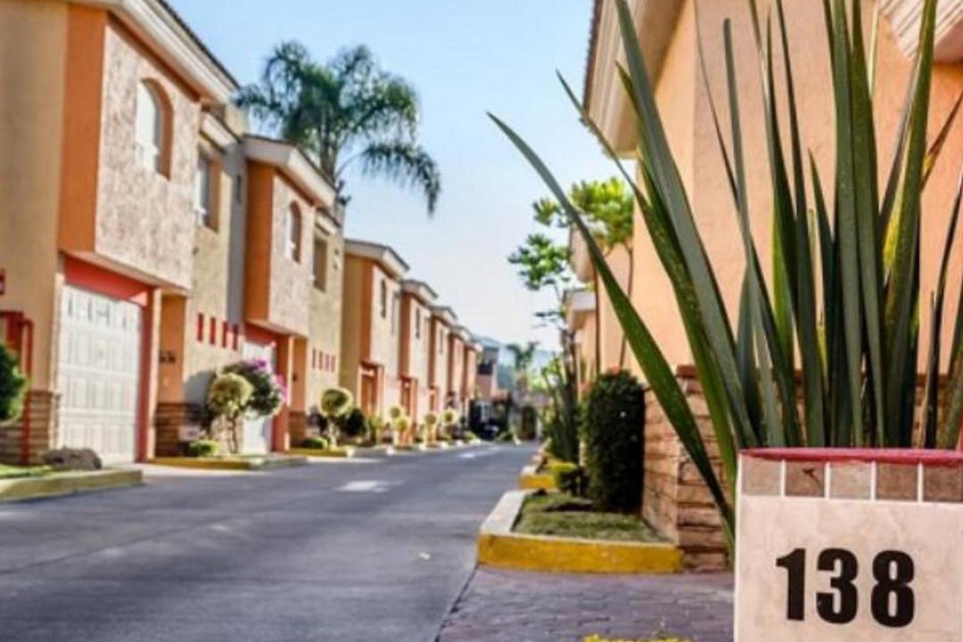 Photo of Buildings in Zapopan