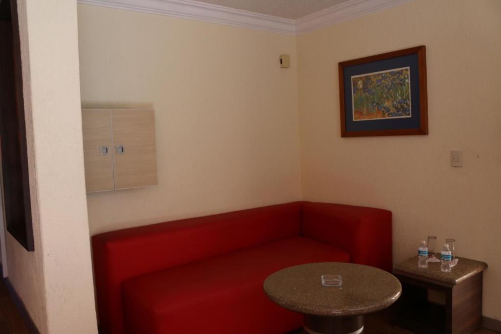 Photo of Livingroom in Zapopan