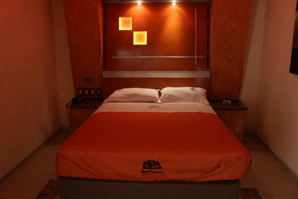 Photo of Bedroom in Zapopan