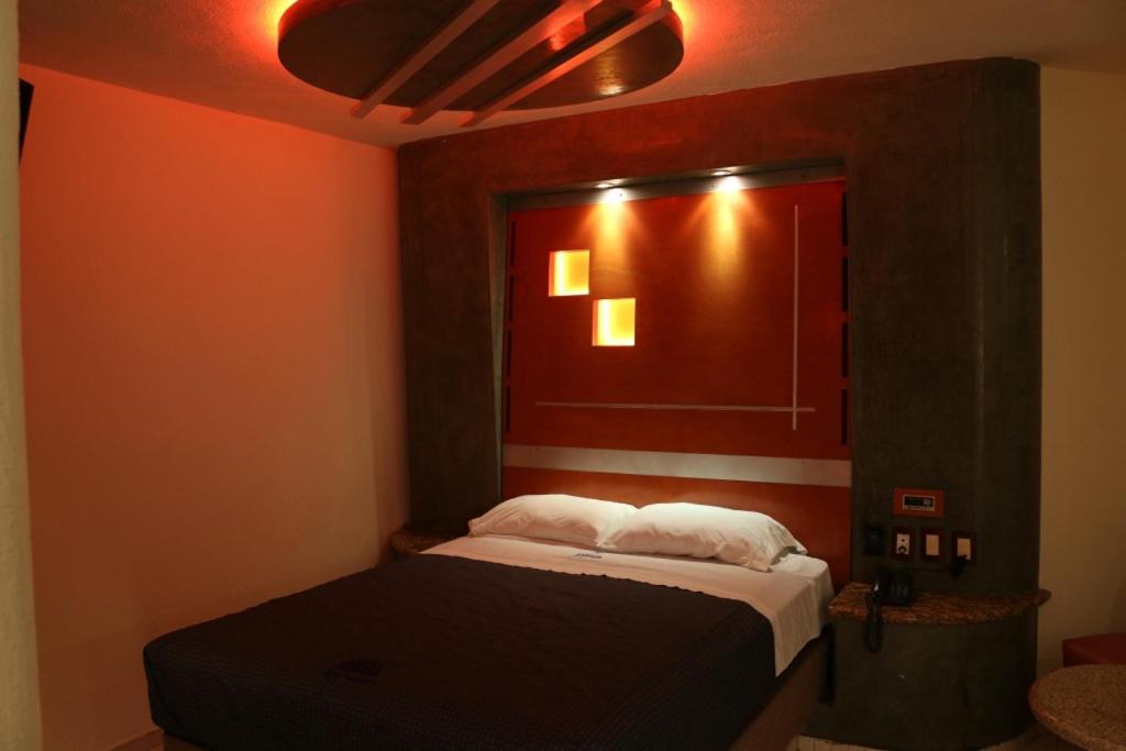 Photo of Bedroom in Zapopan