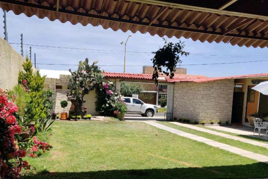 Photo of Others in Mineral de Pozos