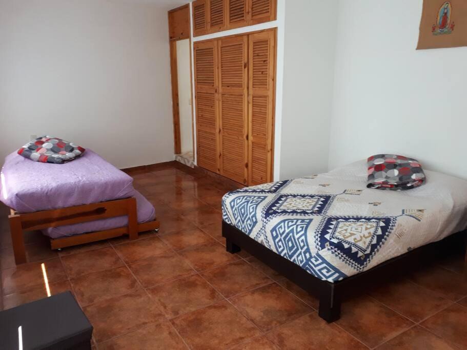Photo of Bedroom in Xilitla