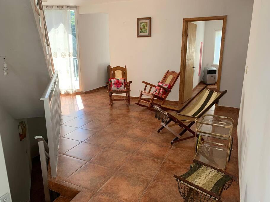 Photo of Livingroom in Xilitla
