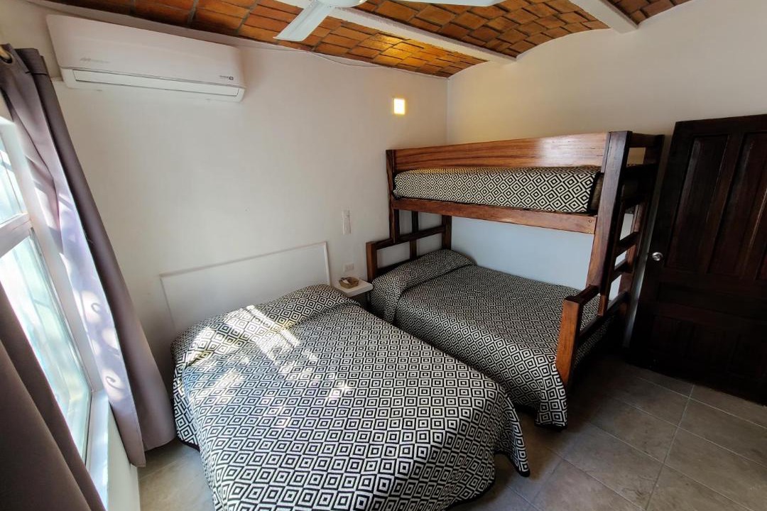 Photo of Bedroom in La Penita de Jaltemba