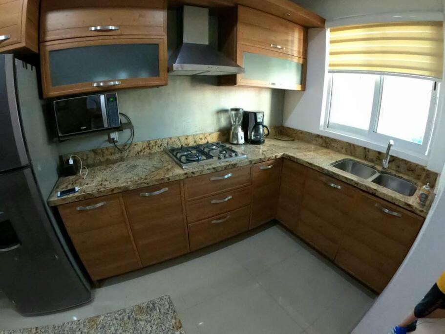Photo of Kitchen in Diaz Ordaz