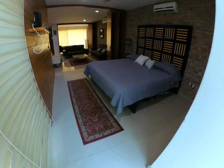 Photo of Bedroom in Diaz Ordaz