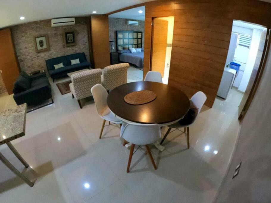 Photo of Livingroom in Diaz Ordaz