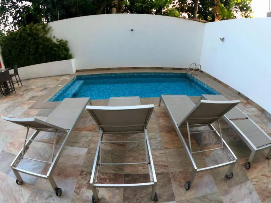 Photo of Outdoor in Diaz Ordaz